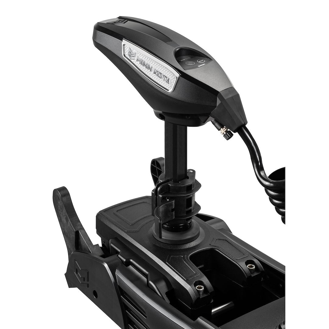 Minn Kota 1363913 Trolling Motor||mk_Riptideterrova_Quest_Black_Depthcollaropen.Jpg||92||min1363913||1497910