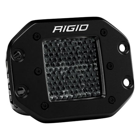 Product of Rigid Lighting 212513BLK Driving/ Fog Light 