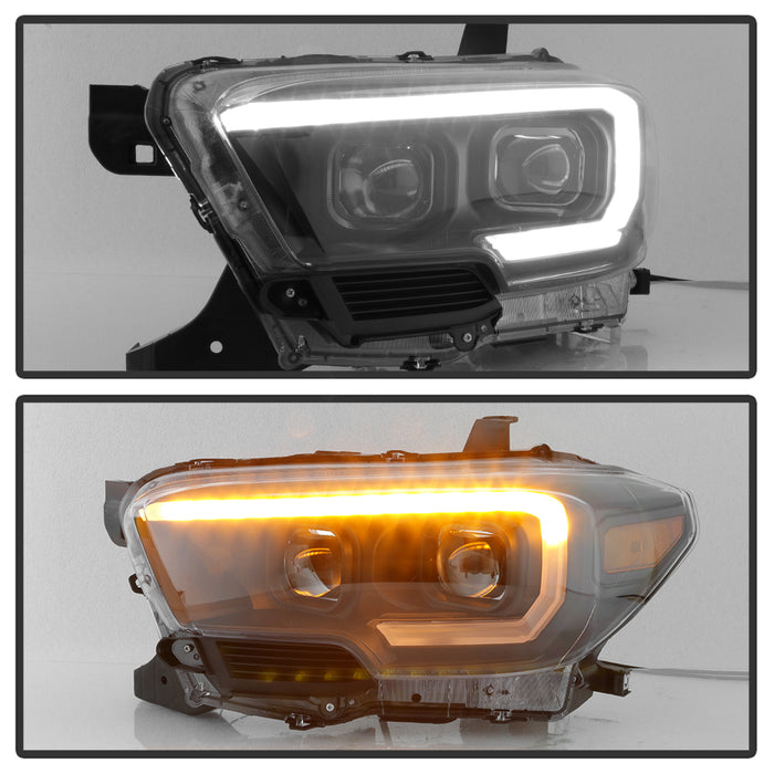 Product of Xtune 9039256 Headlight Assembly