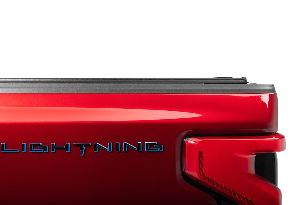 Product of Retrax RetraxPro MX Hard Manual Retractable 80378 Tonneau Cover 