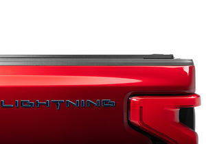 Product of Retrax RetraxPro MX Hard Manual Retractable 80378 Tonneau Cover 