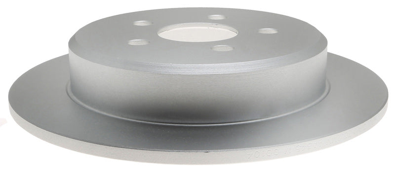 Product of Raybestos Brakes 76551FZN Element3 ™ Vented 1 Piece Brake Rotor 