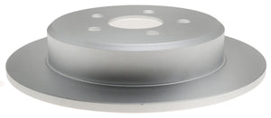 Product of Raybestos Brakes 76551FZN Element3 ™ Vented 1 Piece Brake Rotor 