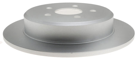 Product of Raybestos Brakes 76551FZN Element3 ™ Vented 1 Piece Brake Rotor 