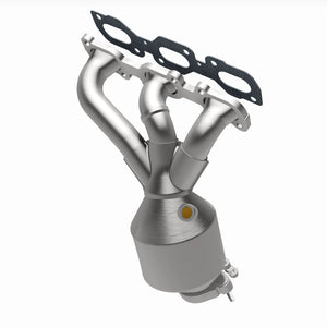 Magnaflow California Converter 5531920 Catalytic Converter||5531920_2.Jpg||87||m665531920||2256621