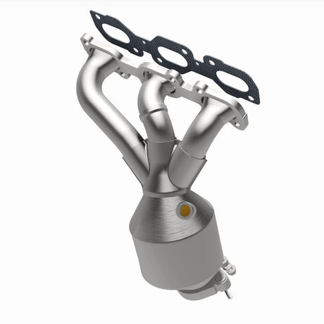 Magnaflow California Converter 5531920 Catalytic Converter||5531920_2.Jpg||87||m665531920||2256621