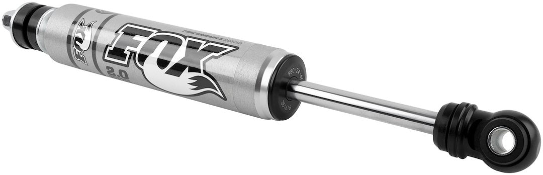 Fox Shocks 980-24-663 Shock Absorber||980-24-663_Fox-Truck-Performance-Smooth-Body-Shock-Um.Jpg||87||f7598024663||1111415