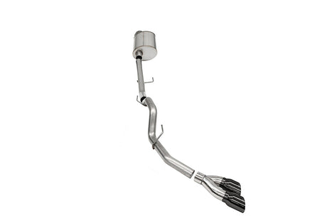 Corsa Performance 21154blk Exhaust System Kit||21154blk.Jpg||85||c1m21154blk||1333882