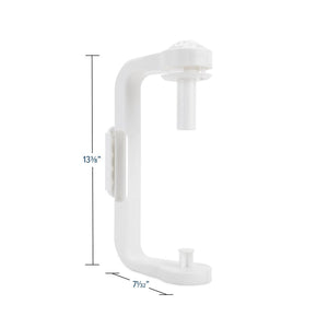 Camco 57114 Paper Towel Holder||57114_8.Jpg||93||c1w57114||1262397