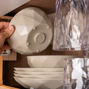 Silwy Magnetic S0bo-1406-2-S Kitchen Bowl||s0bo-1406-2-S_2.Jpg||87||swys0bo14062s||1740533