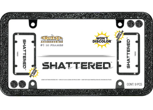 Cruiser 16650 License Plate Frame||16650_1.Png||86||c3416650||2213180