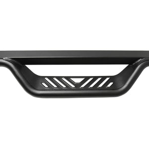 Product of Westin Automotive 20-13945 Outlaw Nerf Bar With Drop Down Steps 