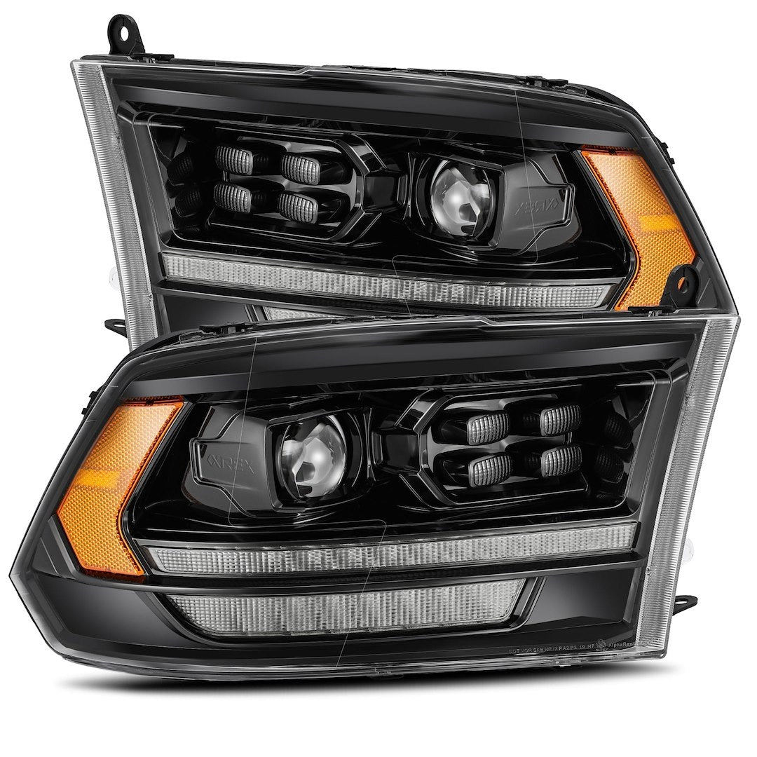 Alpharex Usa 880520 Headlight Assembly||880520_1.Jpg||86||alp880520||1325739