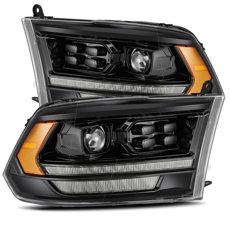 Alpharex Usa 880520 Headlight Assembly||880520_1.Jpg||86||alp880520||1325739