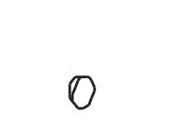 Product of Norcold 618170 Refrigerator Trim Hole Plug