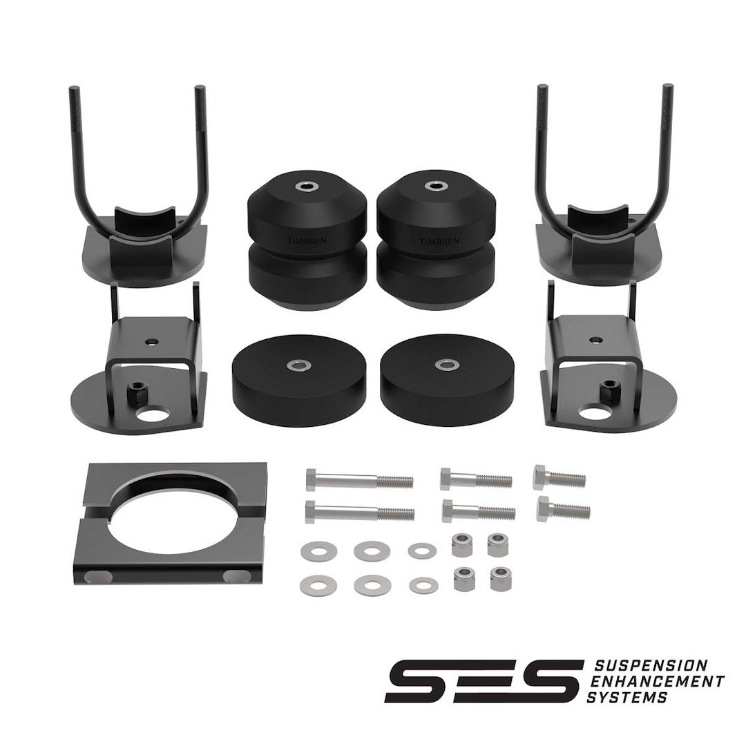 Product of Timbren Fr1504e Helper Spring Kit