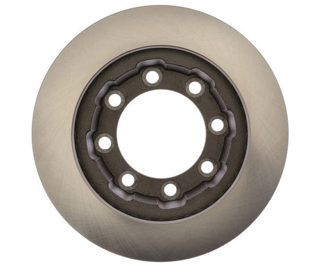 Product of Raybestos Brakes 5048R R-Line Plain Face 2-Piece Brake Rotor 