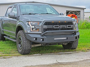 Steelcraft 71-11425hp Bumper||71-11425hp_2.Jpg||87||stl7111425hp||1740180