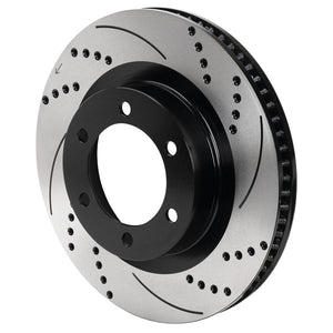 Product of Wilwood Brakes 140-17528-Dr Brake Kit