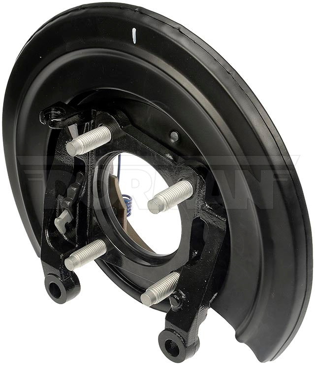 Dorman (Oe Solutions) 926-273 Brake Backing Plate||926-273_2.Jpg||87||d18926273||1336736