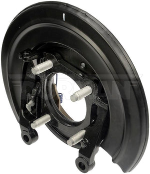 Dorman (Oe Solutions) 926-273 Brake Backing Plate||926-273_2.Jpg||87||d18926273||1336736