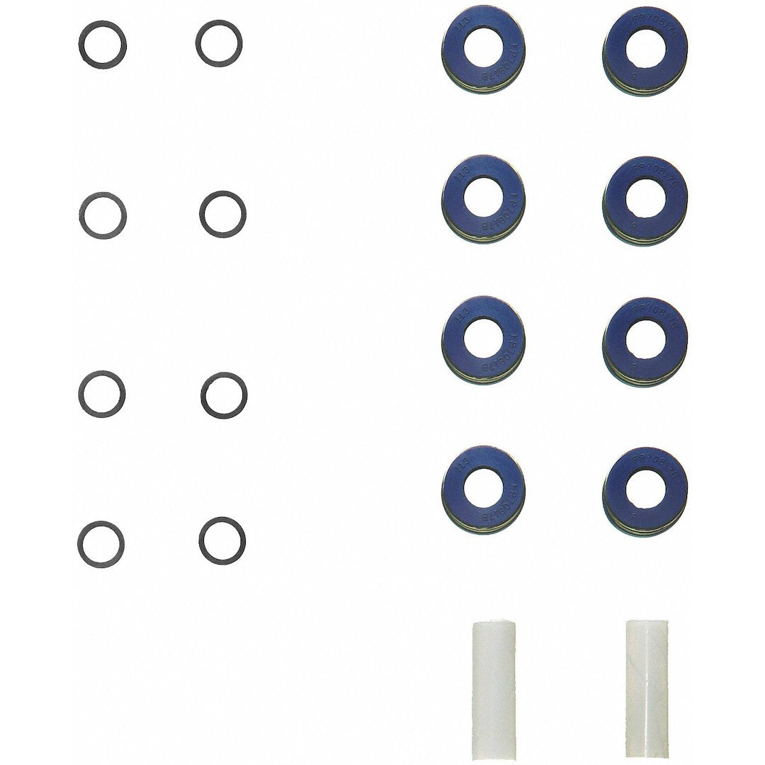 Fel-Pro Gaskets Ss 72527 Valve Stem Seal||ss 72527.Jpg||85||f10ss72527||1202886