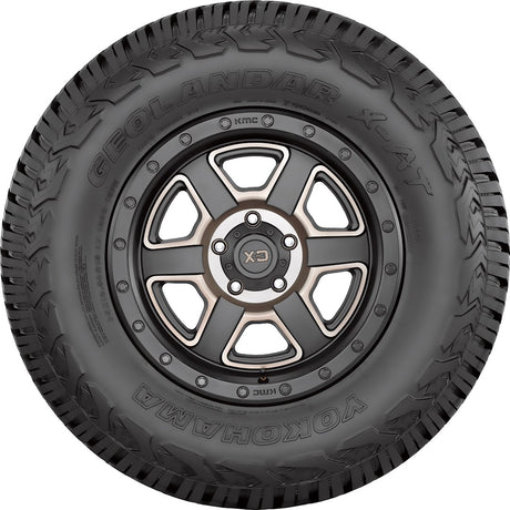 Product of Yokohama GEOLANDAR X-AT 110116003 LT-315-70-17 LT 
