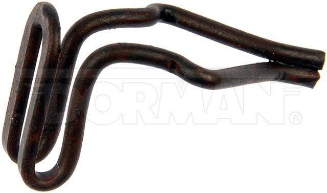 Dorman (Oe Solutions) 700-399 Molding Clip||700-399.Jpg||85||d18700399||903772