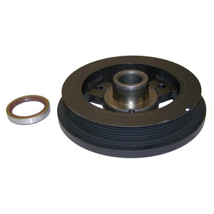 Crown Automotive 33002920k Harmonic Balancer||33002920k.Jpg||85||c1y33002920k||1232781