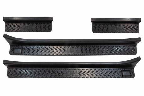Fishbone Offroad Fb15111 Door Sill Protector||||85||fshfb15111||2019055