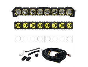 Kc Hilites 0292 Light Bar||0292.Jpg||85||k130292||1726215