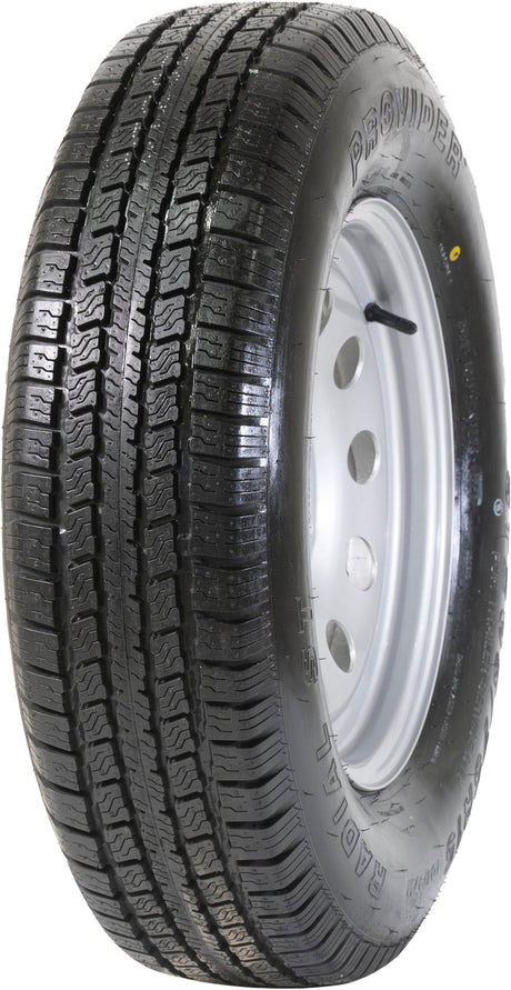 Taskmaster A15r45smm Tire/ Wheel Assembly||a15r45smm_001.Jpg||85||tmca15r45smm||1209427