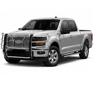 Black Horse Offroad Ru-Fof116-Ss Grille Guard||ru-Fof116-Ss_5.Jpg||90||blkrufof116ss||2438043