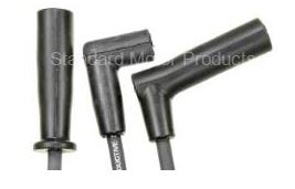 Product of Standard Motor Plug Wires 27648 Spark Plug Wire Set