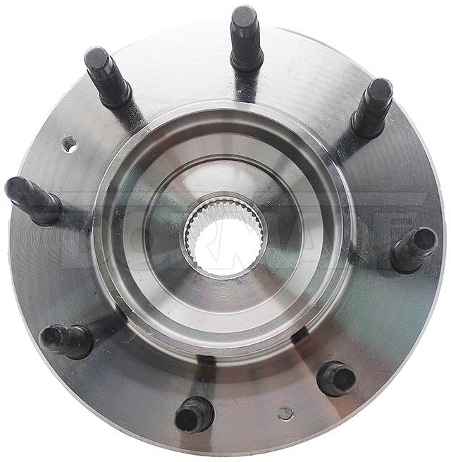 Dorman (Oe Solutions) 951-143 Wheel Bearing And Hub Assembly||951-143_2.Jpg||87||d18951143||864428