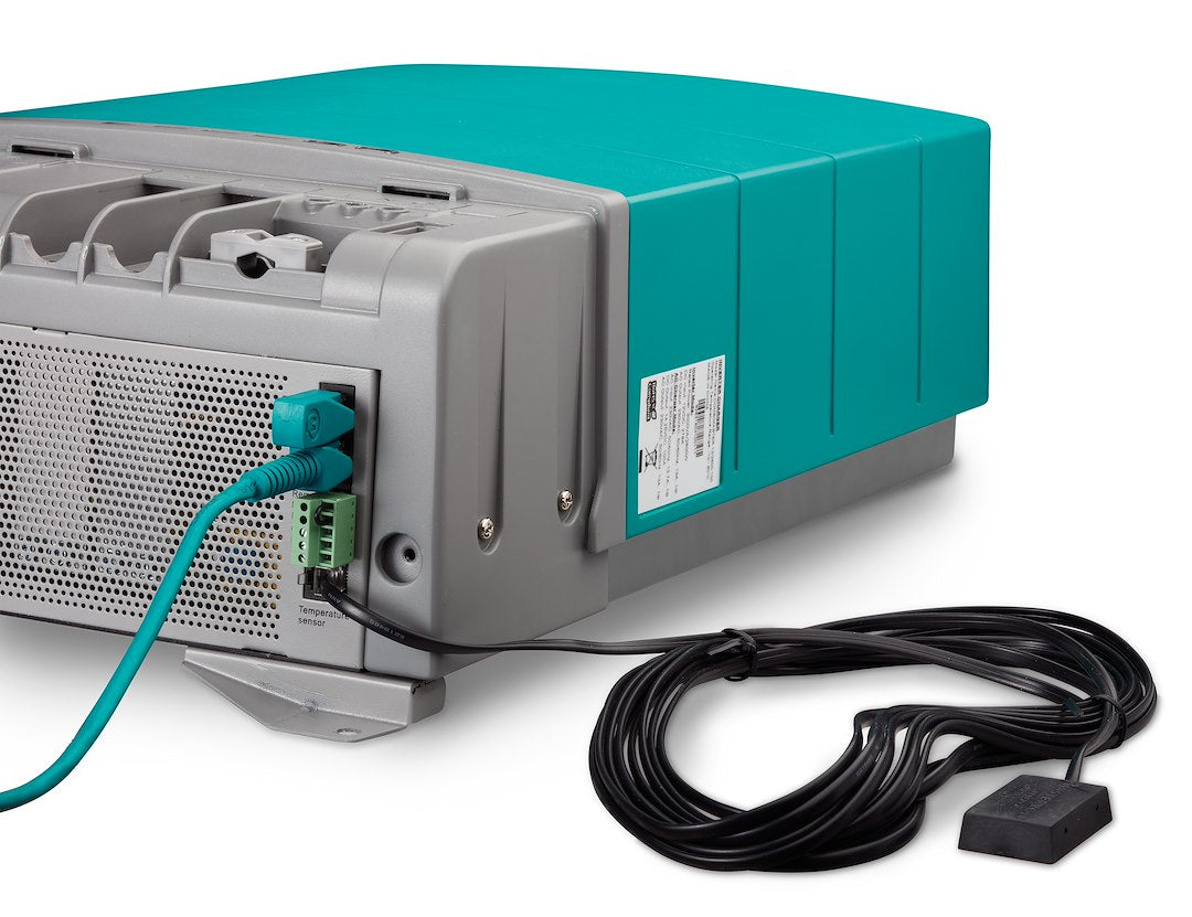 Product of Mastervolt 35511500 Power Inverter