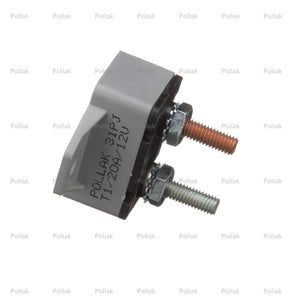 Pollak 54-220plv Circuit Breaker||54-220plv_3.Jpg||88||p6q54220plv||2061624