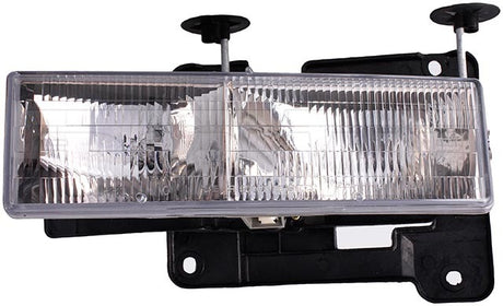 Dorman (Oe Solutions) 1590000 Headlight Assembly||1590000_1.Jpg||86||d181590000||1005474