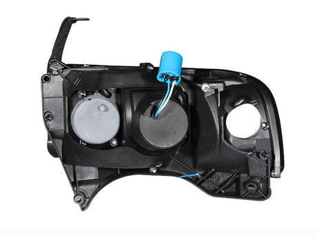 Anzo Usa 111206 Headlight Assembly||111206_1.Jpg||86||a1r111206||1333342