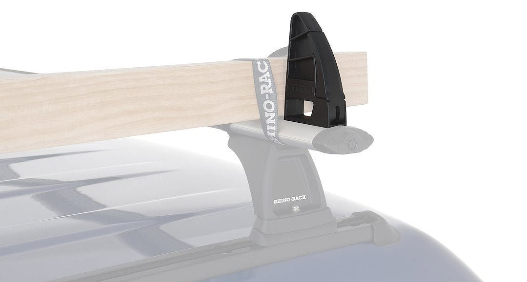 Product of Rhino-Rack Usa Rlh2 Canoe Carrier - Roof Rack Kit