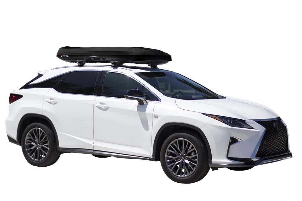 Product of Inno Racks Brm660bk Cargo Carrier