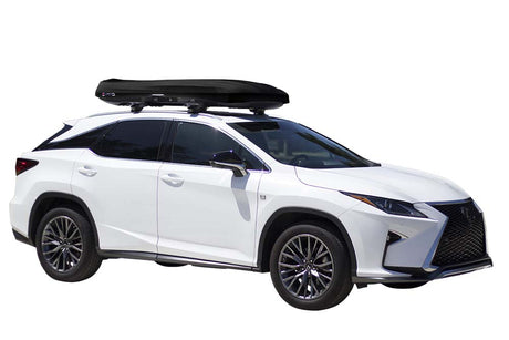 Product of Inno Racks Brm660bk Cargo Carrier