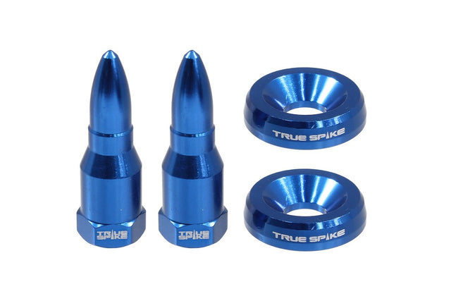 True Spike Lph005bl License Plate Mounting Hardware||lph005bl.Jpg||85||tsllph005bl||1114933