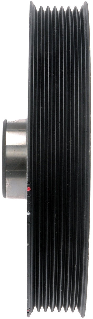 Dorman (Oe Solutions) 594-386 Harmonic Balancer||594-386-001.Jpg||85||d18594386||1021745