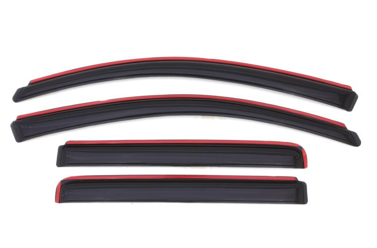 Product of Auto Ventshade (AVS) 194858 Ventvisor Inside Channel Rainguard 