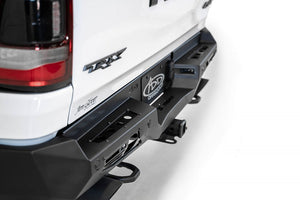 Product of Addictive Desert Designs R620011370103 Bomber Steel Satin Powder Coated Bumper 