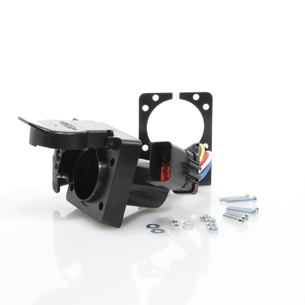 Hopkins Mfg 42145 Trailer Wiring Connector||||95||h2242145||2021680