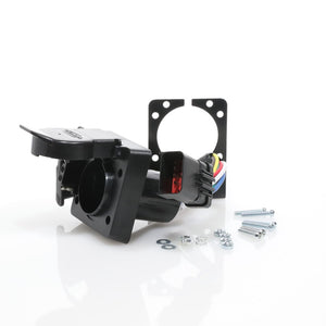 Hopkins Mfg 42145 Trailer Wiring Connector||||95||h2242145||2021680