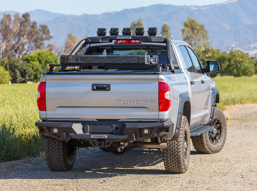 Go Rhino 28178t Bumper||tundra-104sml.Jpg||86||g2628178t||909601