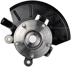 Dorman (Oe Solutions) 698-405 Wheel Bearing And Hub Assembly||698-405-002.Jpg||87||d18698405||2243982